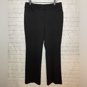 Ann Klein size 10P black